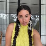 Gretchen R Leòn - @gretchenrole - Instagram