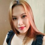 Gretchen Tolentino De Leon - @gretah321 - Instagram