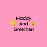 Maddy and Gretchen - @maddy.marlowe - Instagram