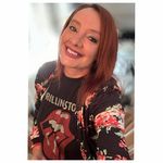 Gretchen McDaniel - @tisthegretch - Instagram