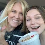 Gretchen McDaniel Harrison - @jwhwgegqq - Instagram