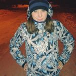 Лили - @gretchenmclaughlin74 - Instagram