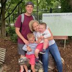 Gretchen Mead - @gmmead - Instagram