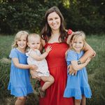 Gretchen Sutch Meador - @gretchen_meador - Instagram