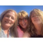 Gretchen Morton Hickey - @gretchybestsis - Instagram