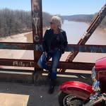 Gretchen Garner Mosley - @gretchenmosley12321 - Instagram
