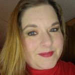 Gretchen Pennington - @comgertie2u - Instagram