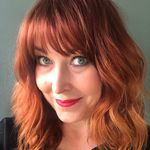 Gretchen Phillips - @redheadvillagegirl - Instagram