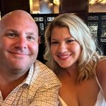 Gretchen Phillips Jones - @gretchjones1 - Instagram