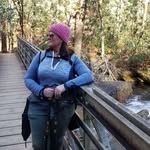 Gretchen Pierce - @getfab.life - Instagram