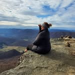 Gretchen Pierce - @gretchen.goes.hiking - Instagram
