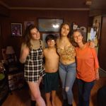 Gretchen Powell - @gee63763 - Instagram