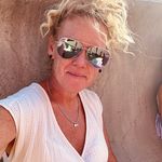 Gretchen Powell Kish - @gstar74 - Instagram