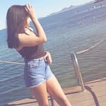 Gretchen Camila Susrez Ramos - @grechen.camila - Instagram