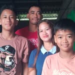 Gretchen Layron Ramos - @gretchenramos - Instagram