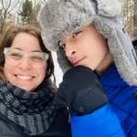 Gretchen Pollard-Ramos - @gretchenpr12 - Instagram