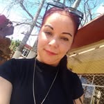 Gretchen Ramos - @gretchenramos63 - Instagram