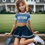 gretchen ramos - @si_soy_gretchen22 - Instagram