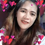 Gretchen Ramos - @gretcheb9 - Instagram