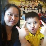 Gretchen Ramos - @ramosgretchen - Instagram