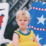 Gretchen - @gretchen.ritchie - Instagram