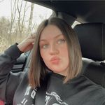 Gretchen Roach-Tucker - @gretchroa - Instagram