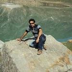 Ali Nawab - @gretchensampson16876 - Instagram