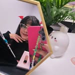 Gretchen Sanchez - @ka.nin.chen - Instagram