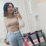 Gretchen Sánchez - @grichen0_0 - Instagram