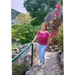 Gretchen Sanchez Cunanan - @chencunanan - Instagram