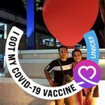 Gretchen Sanchez Eduyan-Diansay - @ateh_chen - Instagram