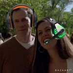 Elliott and Gretchen Schwartz - @elliottandgretchengaming - Instagram