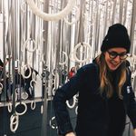 Gretchen Schwartz - @svvatz - Instagram