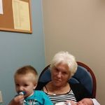 Gretchen Seitz - @gcs1411 - Instagram
