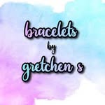 Gretchen Shaffer - @braceletsbygretchens - Instagram