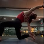Gretchen Shaw - @doyogawithgretch - Instagram
