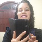 Gretchen Luciane Batista Silva - @gretchenlucianebatistasilva - Instagram
