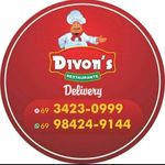 Gretchen Silva - @restaurante_divons_ - Instagram