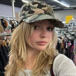 gretchen 🐅 - @gretchenspringerr - Instagram