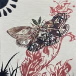 Gretchen Springer - @_springvintage - Instagram