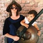 Gretchen Stump - @butternuts - Instagram