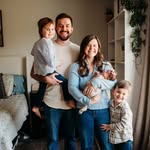 Gretchen Stump - @gretchengstump - Instagram