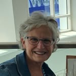 Gretchen Thomson - @geroethomson - Instagram