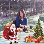Gretchen Julius - @gretchen.townsend.96 - Instagram