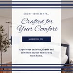 Gretchen Parker Walsh - @smalltownstayonplymouth - Instagram