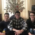 Gretchen Reiser-Walsh - @gretchenreiserwalsh - Instagram