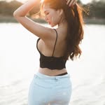 Gretchen Walsh - @fusaeutsunomiya_uxmt - Instagram