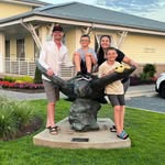 Gretchen Walsh - @walsh_fambam - Instagram