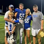 Gretchen Walsh - @walshboymom - Instagram