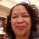 Gretchen Washington - @gretchen.washin.gton - Instagram